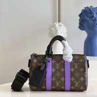 ずっと使える☆LV キーポル・バンドリエール 25 ルイ・ヴィトン バッグ コピー 