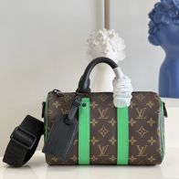 大人気 機能的 LV キーポル・バンドリエール 25 ルイ・ヴィトン バッグ コピー