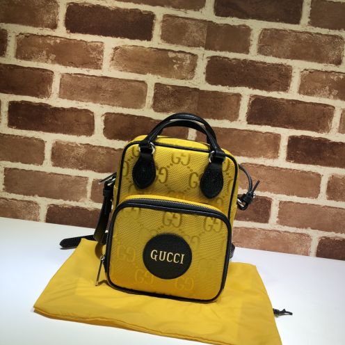 グッチ バッグ コピー 625850 お洒落 Gucci Off The Grid ミニバッグ スマホポーチ 