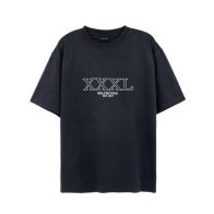 バレンシアガ半袖Tシャツスーパーコピーコットン製軽いファッション