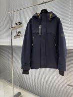  フェンディスーパーコピー通勤コート高級 ファッションダウンジャケット冬物人気ブランド通勤ブラック