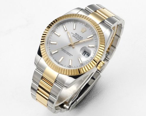 ロレックス腕時計コピー人気物ビジネスカレンダーメンズファッション