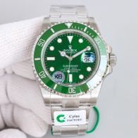 ロレックス腕時計コピー人気物ビジネスカレンダーメンズファッショングリーン