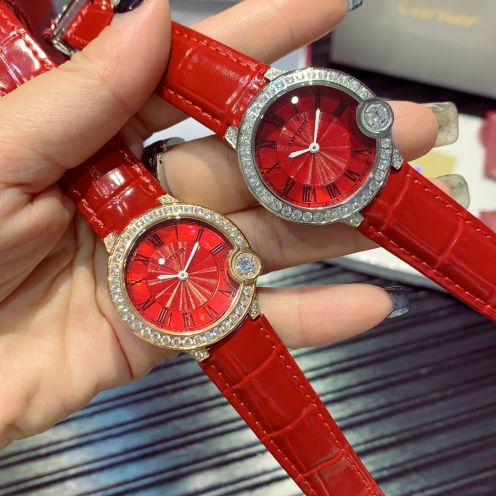 カルティエ腕時計激安通販人気物ビジネスファッションプレゼントベルト
