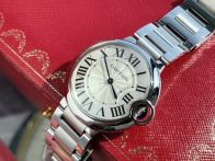  カルティエ腕時計スーパーコピー人気物ビジネスファッションプレゼントブルーダイヤモンドガラス