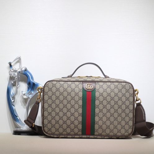 GUCCI SAVOY シューズケース グッチ バッグ コピー 752587