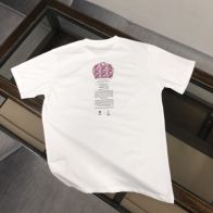 激安大特価最新作のストーンアイランド ティーシャツ激安通販 半袖Ｔシャツ 100％綿  ホワイト