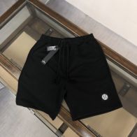 超激得大人気 STONEISLAND ストーンアイランド 半ズボン激安通販 3色 ブラック