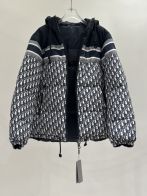 ディオールダウンジャケット冬物スーパーコピー人気ブランドファッション