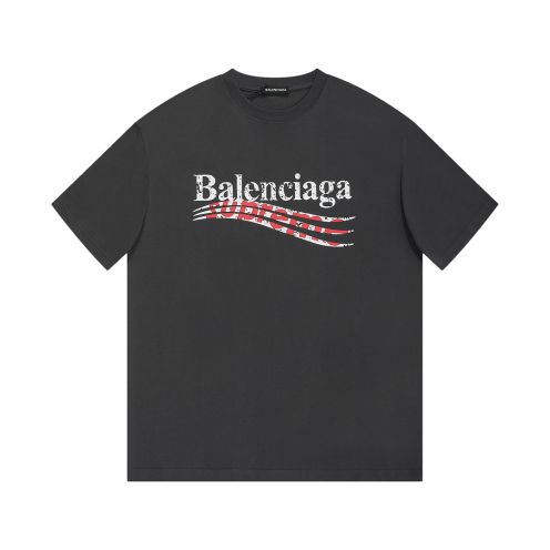バレンシアガtシャツメンズコピー 男女兼用 提携コレクション