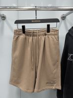 メンズ 夏ファッション 新着バレンシアガ ウェア偽物 ショートパンツ 