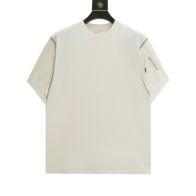 アークテリクスn級品スーパーコピー半袖Tシャツコットンホワイト人気ブランド花柄柔らかい