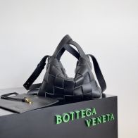 格安ボッテガヴェネタ イタリア 価格スーパーコピー  ブラック