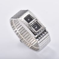 CHANEL腕時計ｎ級品商品 優雅 レディース専用 薄いワッチ プレゼント 新商品 角形 ホワイト
