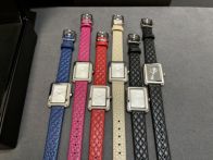 CHANEL シャネル 腕時計 値段激安通販 優雅 レディース専用 薄いワッチ プレゼント シンプル 多色可選 
