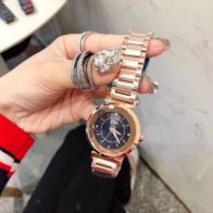 ディオール日本スーパーコピー 腕時計 魅力アップ 高級感 薄いワッチ プレゼント ステンレス 2色 ゴールド