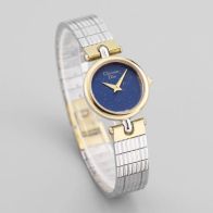 DIOR腕時計 ディオールスーパーコピー 高級感 薄いワッチ プレゼント レディース ブルー
