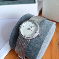 DIOR腕時計エディフィスコピー 魅力アップ 高級感 薄いワッチ プレゼント ステンレス ホワイト