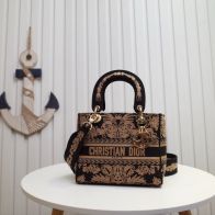 美しい輪郭 ディオール アメリカコピー Lady Bag 優雅な雰囲気 バッグ