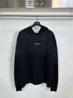 balenciaga トップスコピー 薄手 トップス フードつき 男女兼用 