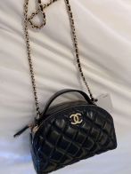 オシャレにお得100%新品 chanel フラップバッグn級品 本革製