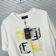 2023定番人気フェンディtシャツメンズスーパーコピー 半袖Tシャツ