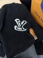人気セールルイヴィトンソミュールn級品	刺繍ニットセーター
