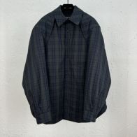 人気定番安いバレンシアガ ケリング偽物	薄手コットンシャツジャケット