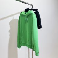 ルイヴィトン tシャツ見分け方ｎ級品 シャツ 男女兼用 純綿 長袖シャツ シンプル グリーン