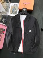 モンクレール アメリカｎ級品 メンズアウター ジャケット 防風 ファッション 高品質 ブラック