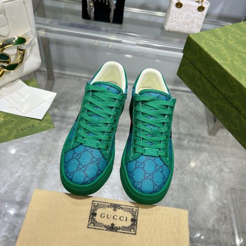 gucci シューズ サイズn級品 スポーツカジュアルホワイトシューズ 