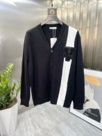 ヴァレンティノ ソックスブーツ偽物 セーター  長袖トップス 暖かくて柔らかい ファッション ブラック