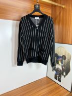 ヴァレンティノ フラットシューズｎ級品 アウター シマウマ 暖かい セーター 新販売 大人気 ブラック