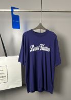 HOT 定番ルイヴィトン 半袖シャツコピー	 ニット半袖Tシャツ  男女兼用