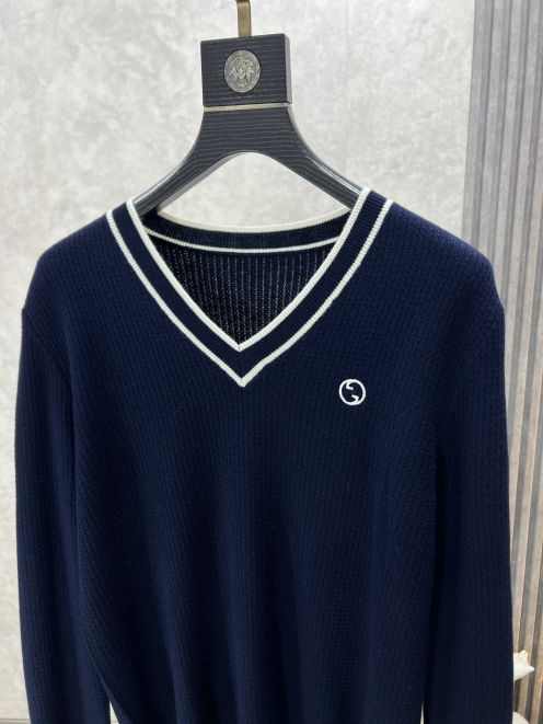 最安値人気グッチ セーターコピー Gucci 秋冬の羊毛ニットセーター