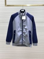 最新販売‼エルメス アウター レディースコピー冬服 無地 秋冬アウター ファッション ブルー