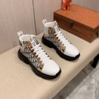 dior シューズ メンズｎ級品 シューズ メンズ 激安新品 ハイカット 軽量 人気商品 ホワイト