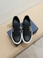 dior 靴 メンズ激安通販 ランニング 運動風 スポーツシューズ プレゼント 3色可選 ブラック