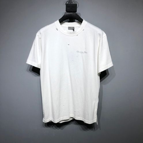 驚きの破格値人気のディオール半袖Tシャツn級品 ショートスリーブTシャツ	