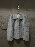 激安通販のディオールジャケット偽物 羊毛素材  オリジナルを再現	