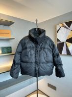 ダウン ジャケット フェンディｎ級品 暖かい 人気品 ファッション ダウン メンズ ブラック