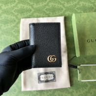 限定品‼グッチ ボディ バッグコピー ファッション 財布バッグ シンプル レザー ブラック