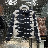 激安通販のルイヴィトンジャケット偽物	 2023年秋冬の新作 贅沢な暖かさ