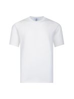 バーバリー偽物スーパーコピー半袖Tシャツコットンホワイト柔らかいファッション