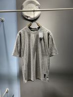 新作入荷格安フェンディニット半袖スーパーコピー Fendi by Marc Jacobs Tシャツ
