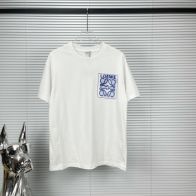 おすすめ！ロエベ人気Ｔシャツコピー 刺繍  着心地  スタイリッシュな魅力