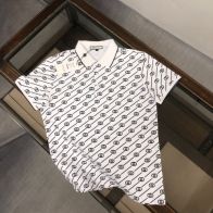 NEW圧倒的な新作グッチｔシャツn級品 ポロシャツTシャツ  シルクグロス地綿素材