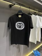 人気定番可愛いグッチtシャツ偽物 心地よく柔らかな手触り コットン