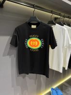 新作入荷定番グッチｔシャツスーパーコピー 半袖Tシャツ  心地よい 柔らかな手触り