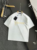 ルイヴィトン LOUISVUITTON限定 スーパーコピー 半袖 Tシャツ コットン ホワイト 柔らかい 高級 花柄